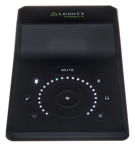 Lewitt Connect 2