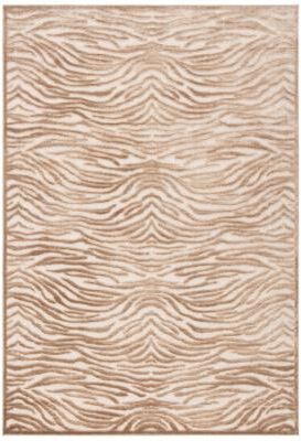 SAFAVIEH Paradise Donus Modern Viscose Rug
