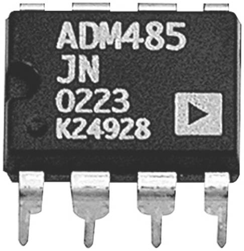 Analog Devices ADM485JNZ Schnittstellen-IC - Transceiver Tube