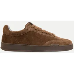Schnürschuhe PRIME PLUS Braun 44