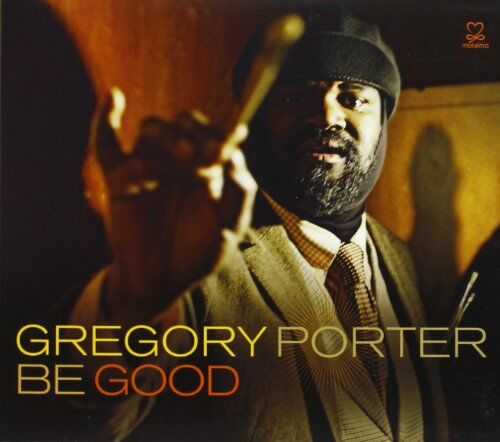 Gregory Porter - Be Good - Preis vom 06.10.2026 07:26:00 h