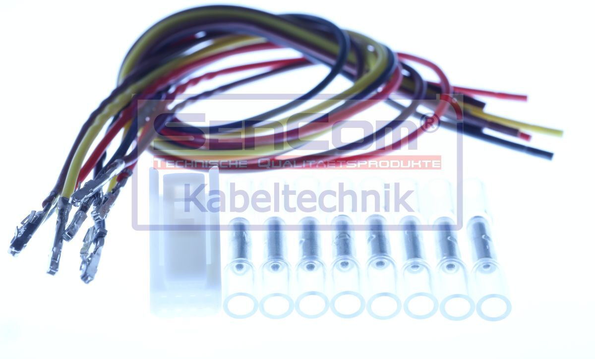 Kabelreparatursatz, Lenksäule SENCOM 20584