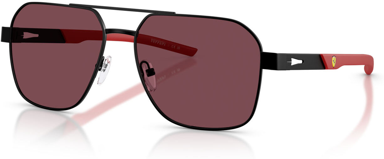 Acer Lunettes de soleil Ferrari Scuderia FZ 5003 (101/1E) Homme