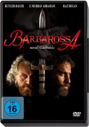 Renzo Martinelli - Barbarossa - Preis vom 11.10.2026 23:13:37 h