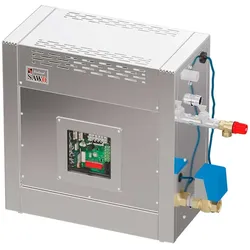 Dampfgenerator Sawo STNW 3,5 kW
