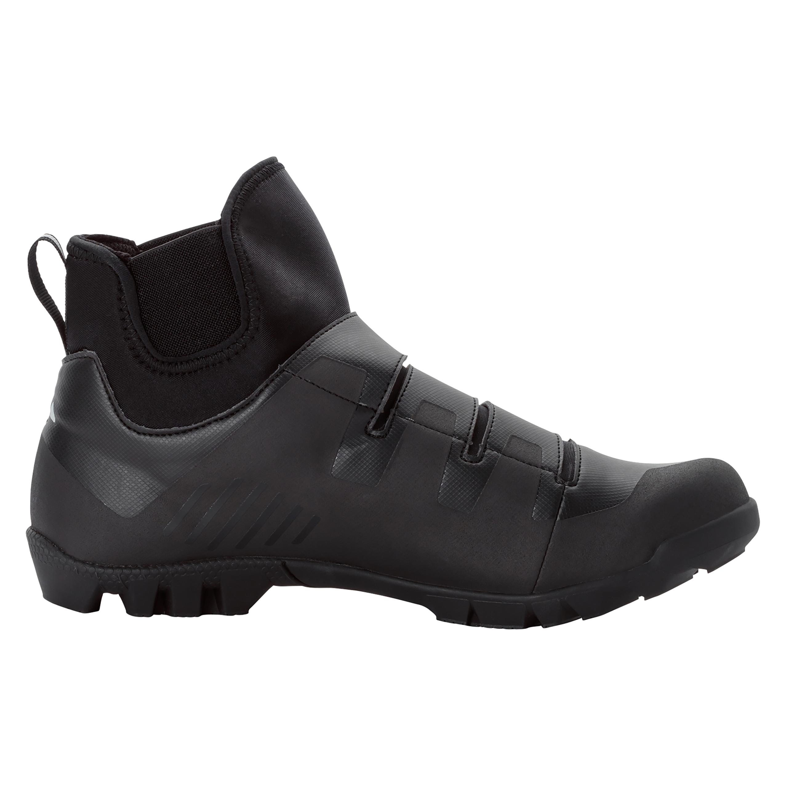 Vaude Kuro Mid STX II Gravel-Klickschuhe (43) (76575063)