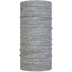BUFF Dryflx Multifunktionstuch r-light grey
