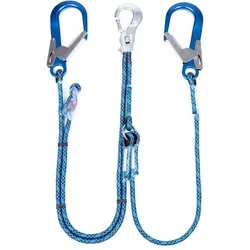Mittelmann, Karabiner