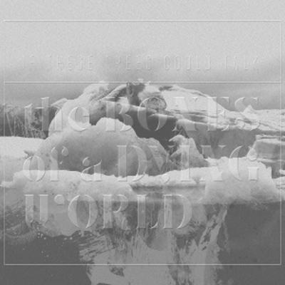 The Bones of a Dying World - If These Trees Could Talk, CD