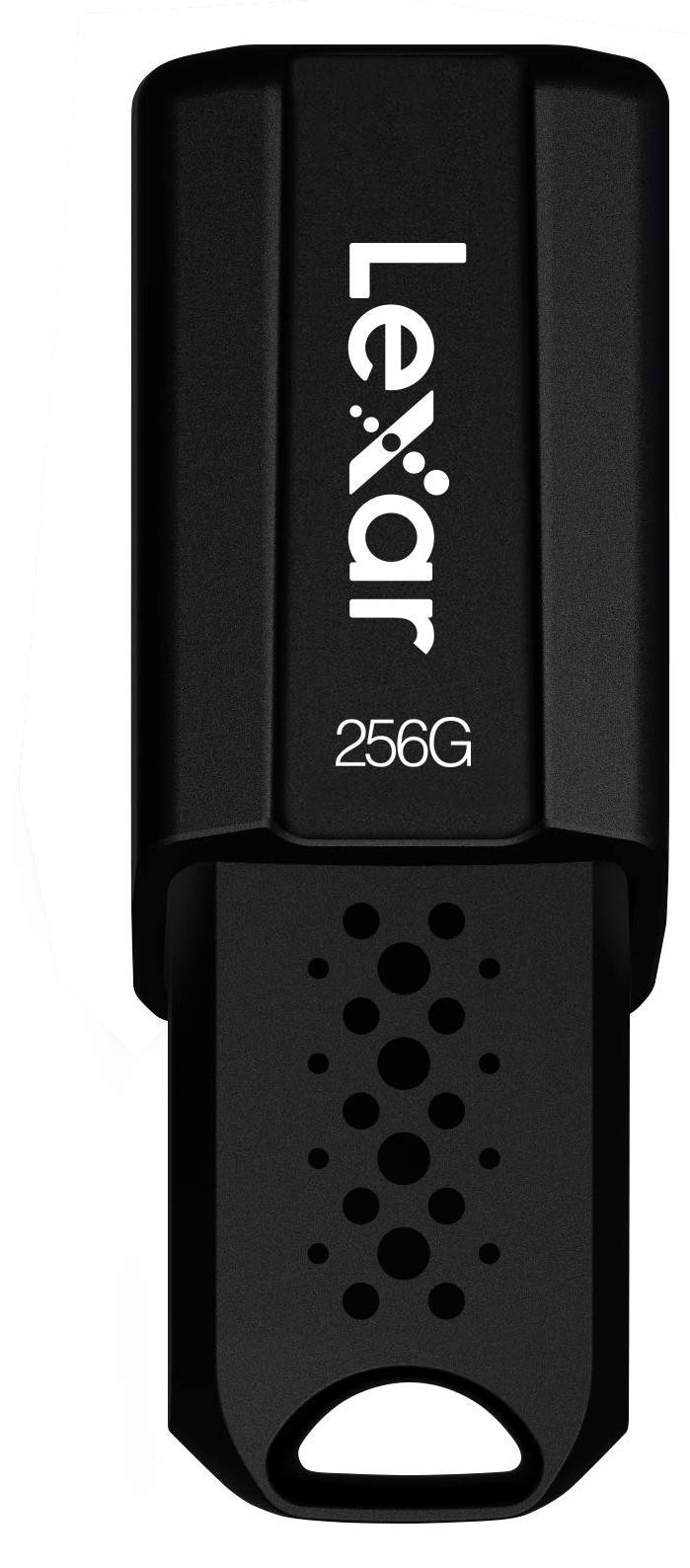 Lexar Jumpdrive S80 USB-stick 256 GB USB 3.1 met 150 MB/s leessnelheid en 60 MB/s schrijfsnelheid