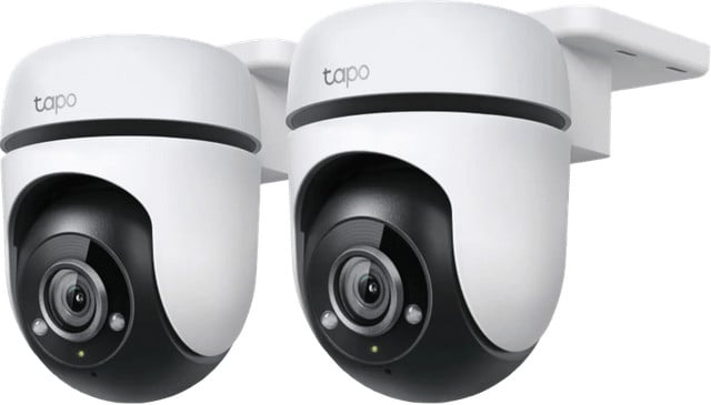 TP-Link Tapo C500 Duo Pack