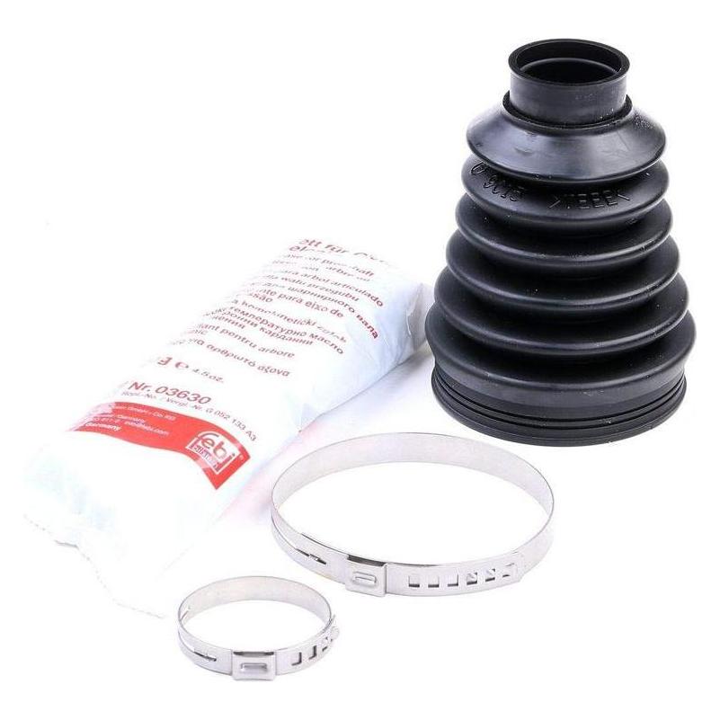 Febi Bellow Set, drive shaft (33911325)