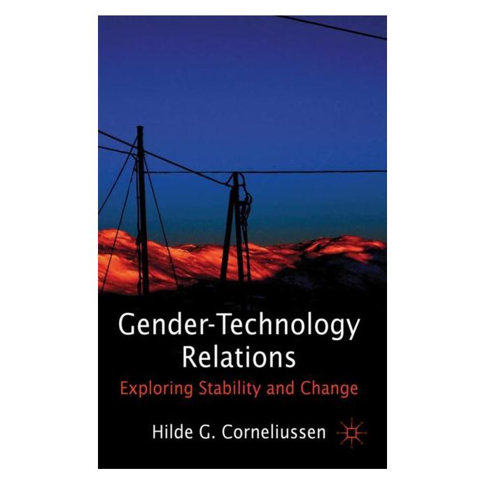 Palgrave Macmillan Uk Corneliussen:Gender-Technology Relation (Englisch, Hardcover, H. Corneliussen) (63034989)