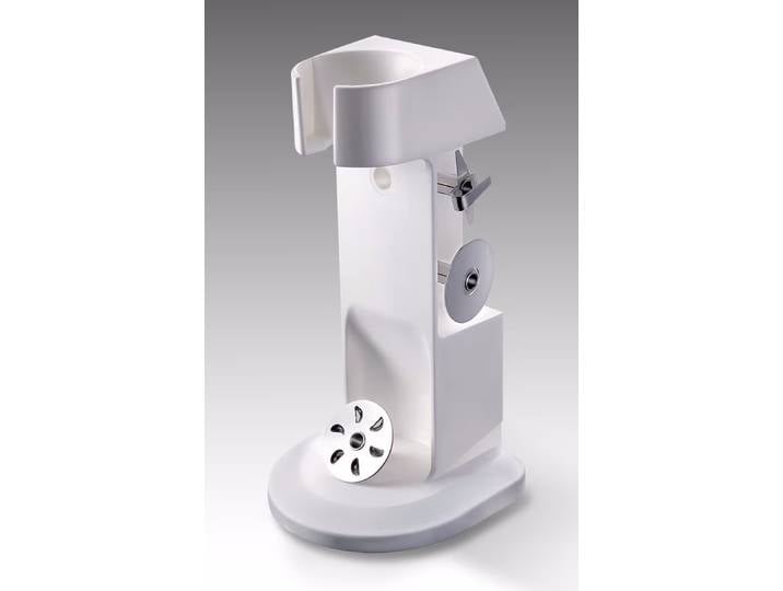 Bamix DeLuxe Stativ – Küchenmaschine Zubehör – weiss