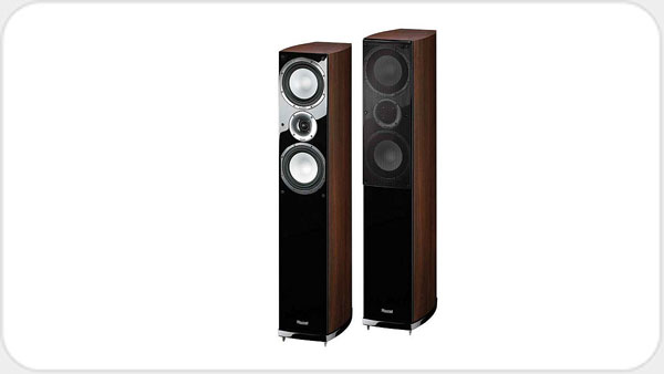 Magnat Quantum 655 *schwarz* MG1464668
