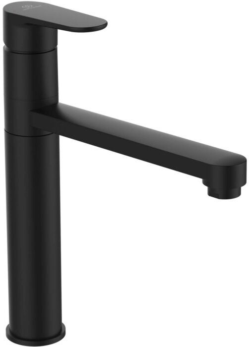 Ideal Standard O Küchenarmatur BC501XG Silk Black