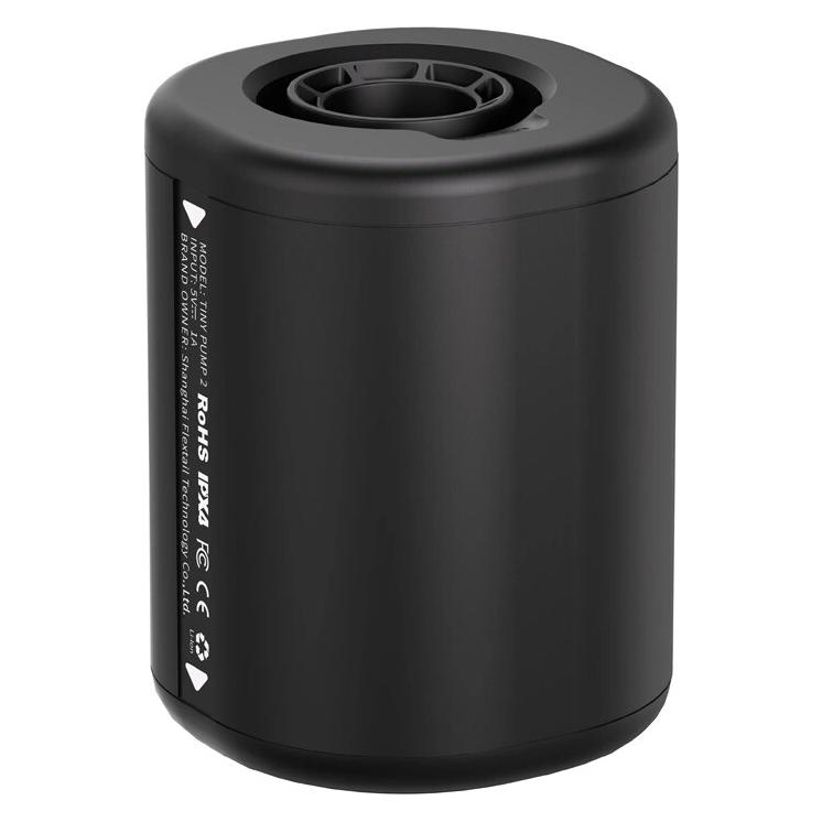 Flextail Tiny Pump 2 - tragbare Pumpe (schwarz) (TINY PUMP 2-B)
