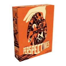 Space Cowboys Perspectives - deutsch 296898