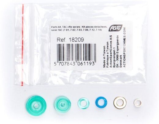 ASG TAC Rifles Series Parts Kit