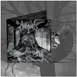 Mystic Productions, Schallplatten, As Yggdrasil Trembles (Gtf. Marbled LP) (Unleashed)