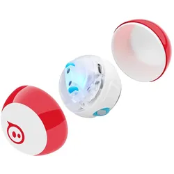 Sphero Mini, Robotik Kit, Rot