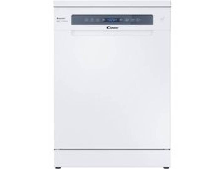 Candy Lave-vaisselle 60cm 14 couverts 44db - CF4E4F0W