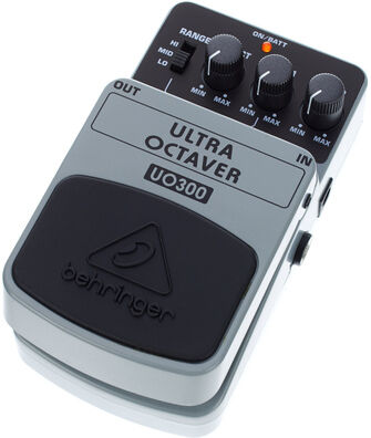 Behringer UO300