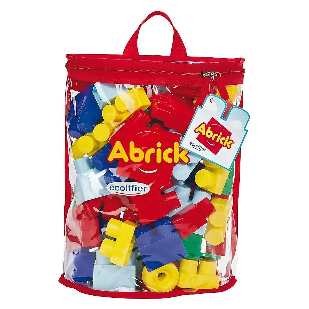Abrick Maxi Blocks in Aufbewahrungstasche (7362)