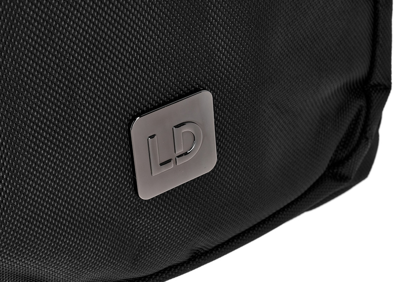 LD Systems ANNY 8 Backpack nero