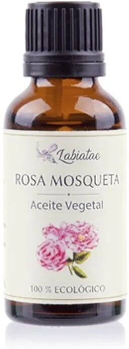Labiatae Aceite Esencial De Rosa Mosqueta Bio 30 ml