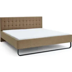 Novel, Bett, Lambada 8096 (180 x 200 cm)