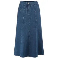 Rock Peter Hahn denim, 20