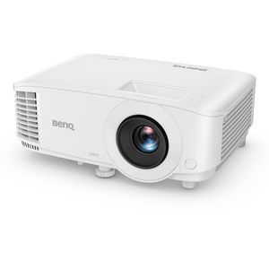 BenQ Beamer MH560C, 9H.JRF77.1NE, Full HD, für Business, mit 3800 ANSI-Lumen