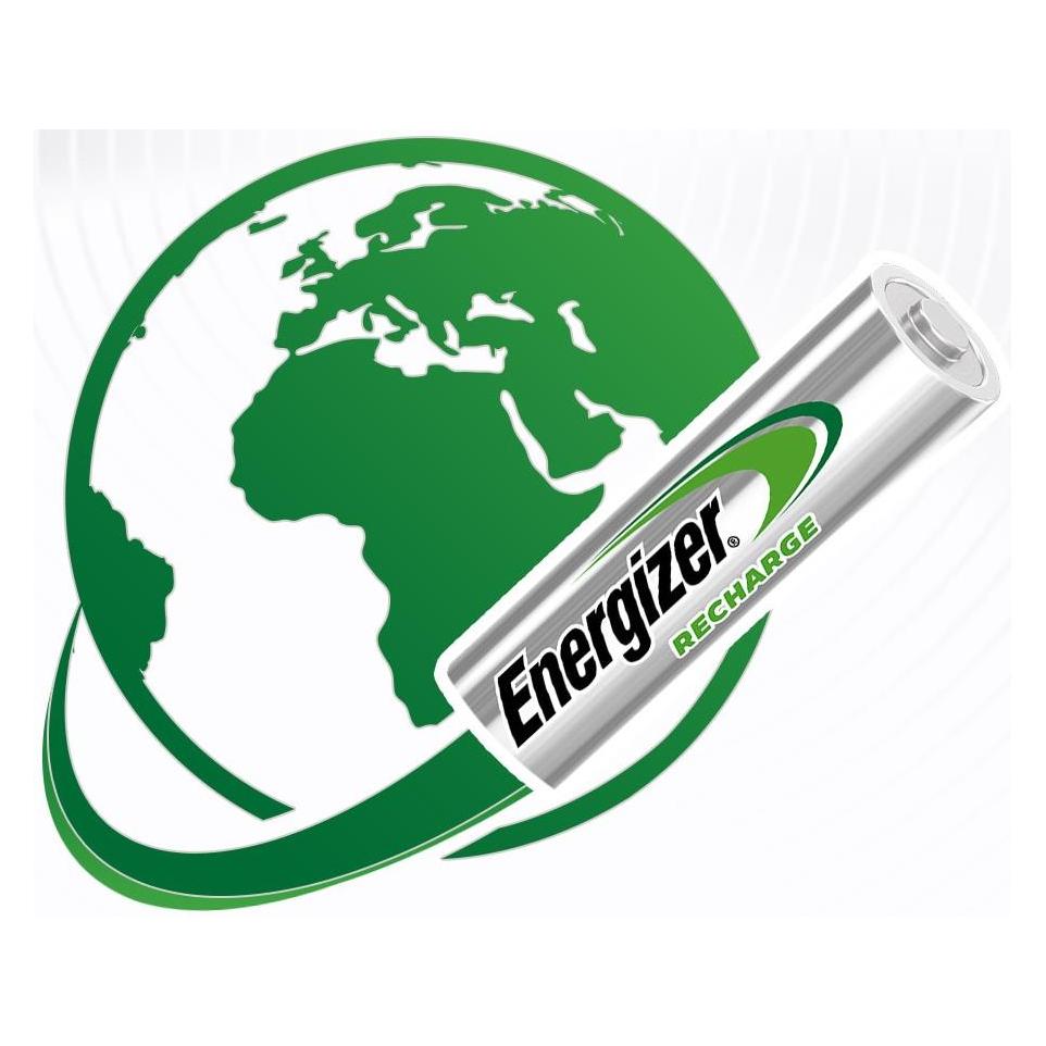 Energizer Recharge Power Plus (4 Stk., AAA, 700 mAh) (E300626600)