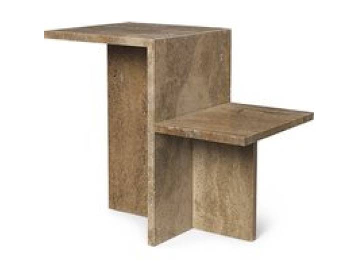 Ferm Living - Distinct Beistelltisch