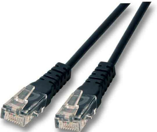 EFB-Elektronik Câble ISDN 2m RJ45/RJ45 (8/4) 4 pièces K2422.2 (K2422.2)