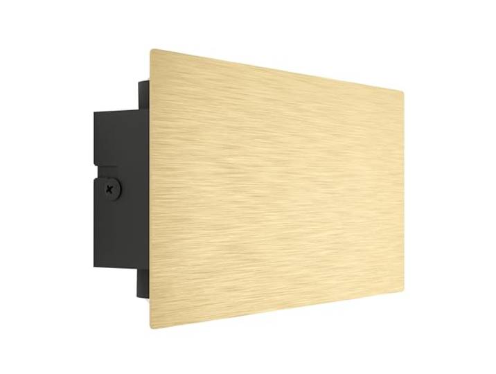EGLO LED Wandleuchte innen Talamello rechteckige