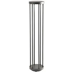 Redo 90579  LED Gartenleuchte KALEN  | 8W integrierte LED-Quelle | 790/545lm | 3000K