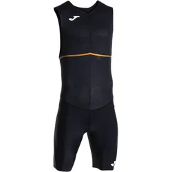 JOMA Record Pro Leichtathletik-Bodysuit 100 - schwarz M
