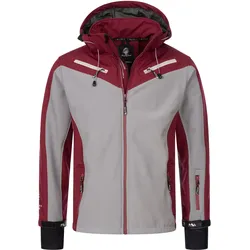 Rock Creek Jacke Softshelljacke