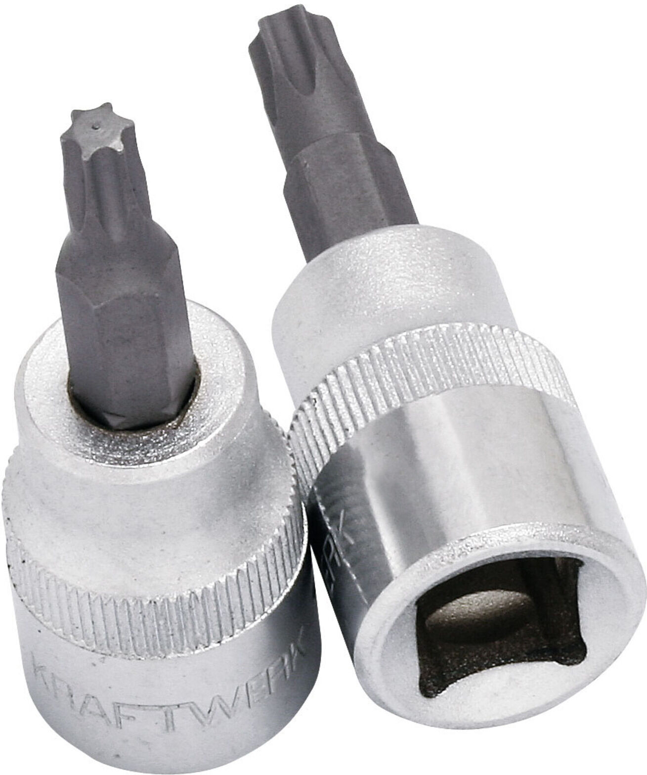 Kraftwerk 3/8" TX-Bit-Stecknuss T27 (205027)