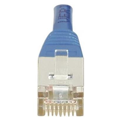 Exertis Connect Dexlan 2m Cat6 UTP 2m Cat6 U/UTP (UTP) Blau Netzwerkkabel (U/UTP, CAT6, 2 m) (246720)