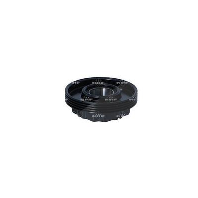 Nrf Spule, Magnetkupplung-Kompressor [Hersteller-Nr. 380036] für Audi