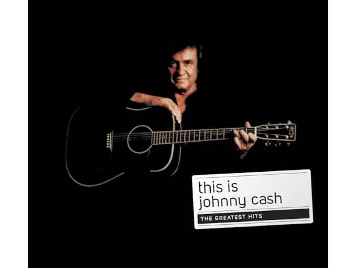 This Is (The Man In Black)