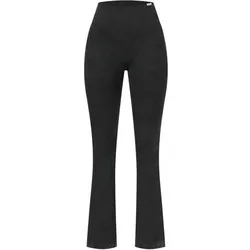 SMILODOX Leggings Aylin, Größe M in Schwarz Schwarz