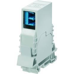 Weidmüller LWL-Steckverbinder IE-TO-LCD-SM Steckverbinder 8947020000