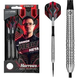 Harrows Damon Heta Natural (23 g)