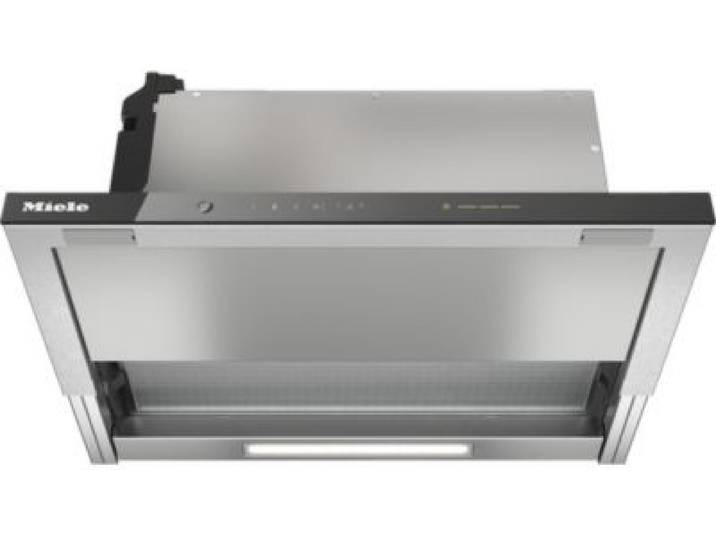 Miele - Hotte Tiroir Das 4630 Noir Obsidien