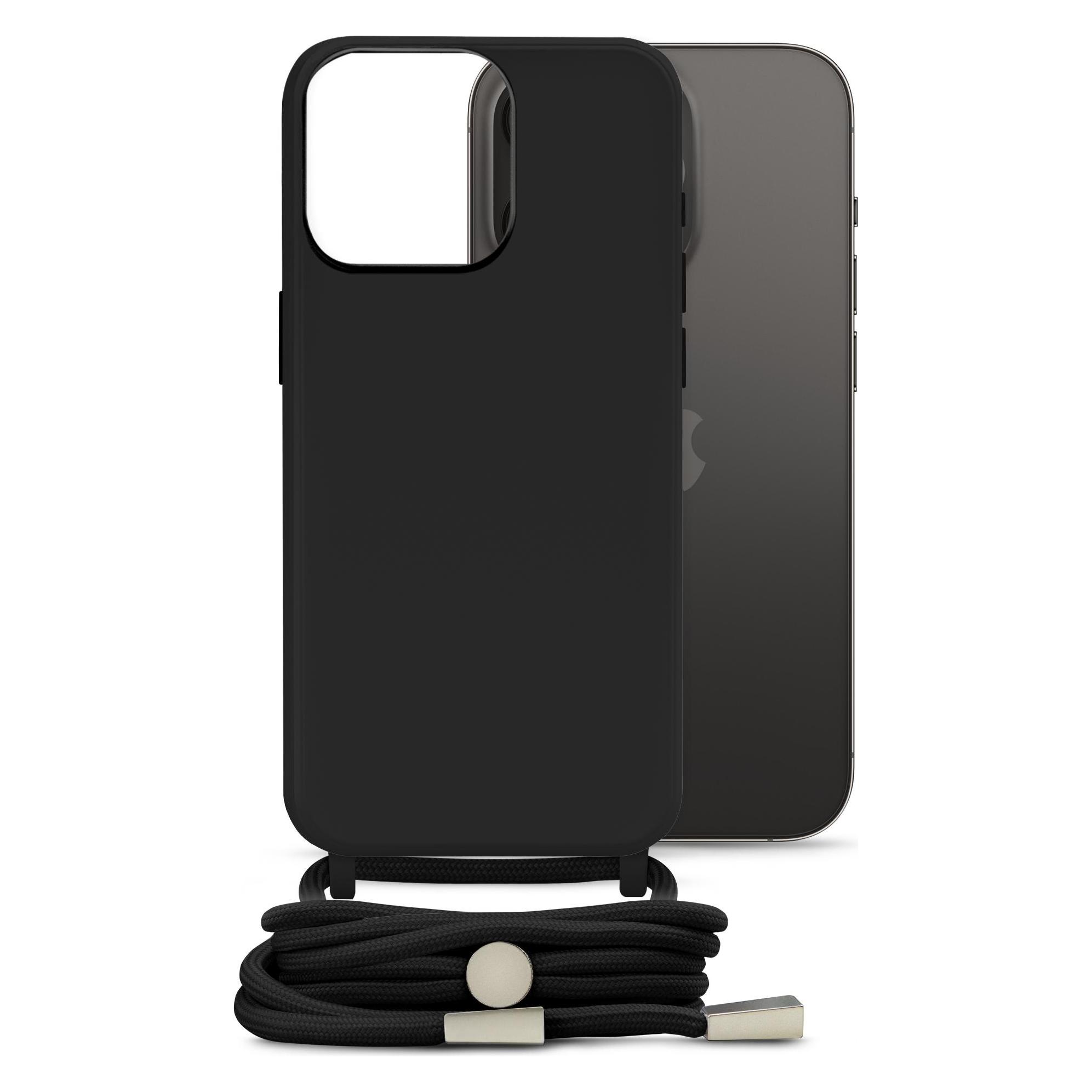 Mobilize Lanyard Gelly Case (Apple iPhone 14 Pro) (37171841)