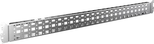 Rittal VX 8617.140 8617140 Montage-Chassis (L x B x H) 800 x 23 x 64mm Stahlblech 4St.